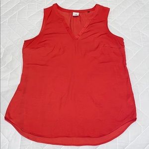 Cabi Rose Top